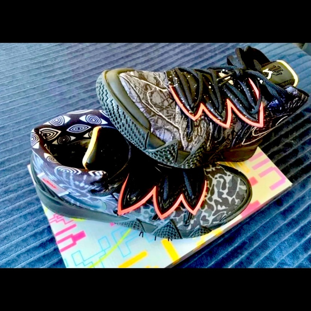 Nike Kyrie Kybrid S2 Sneakers